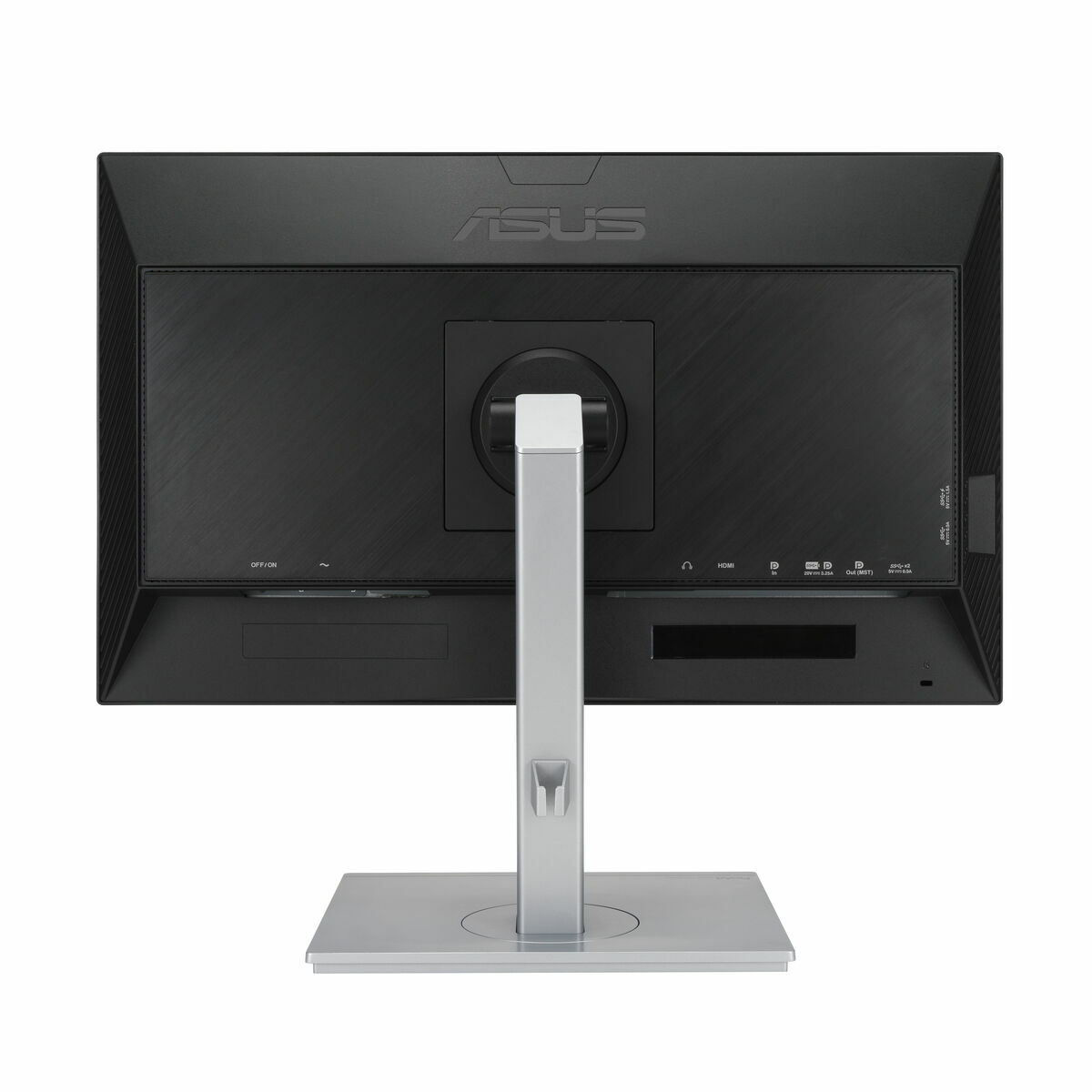 Monitor Asus PA247CV 23,8" Full HD 75 Hz IPS - 3