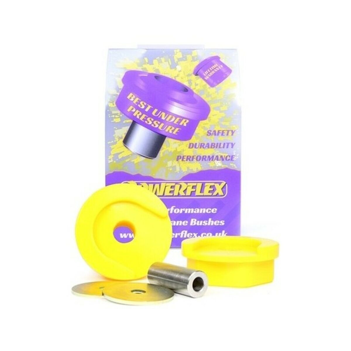 Silentblock Powerflex PFF50-306 - 3