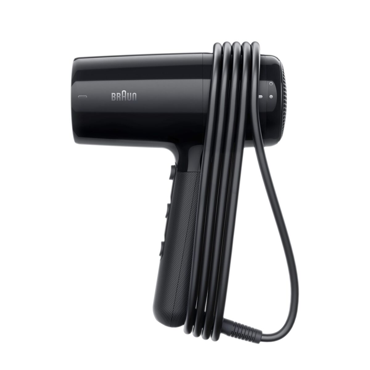 Hårtork Braun BRHD200E 2000 W