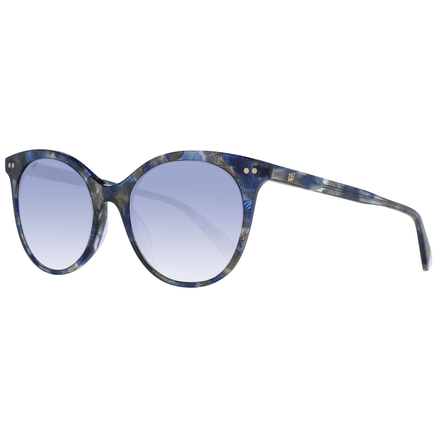 Damsolglasögon Web Eyewear WE0277-5255W Ø 52 mm - 4