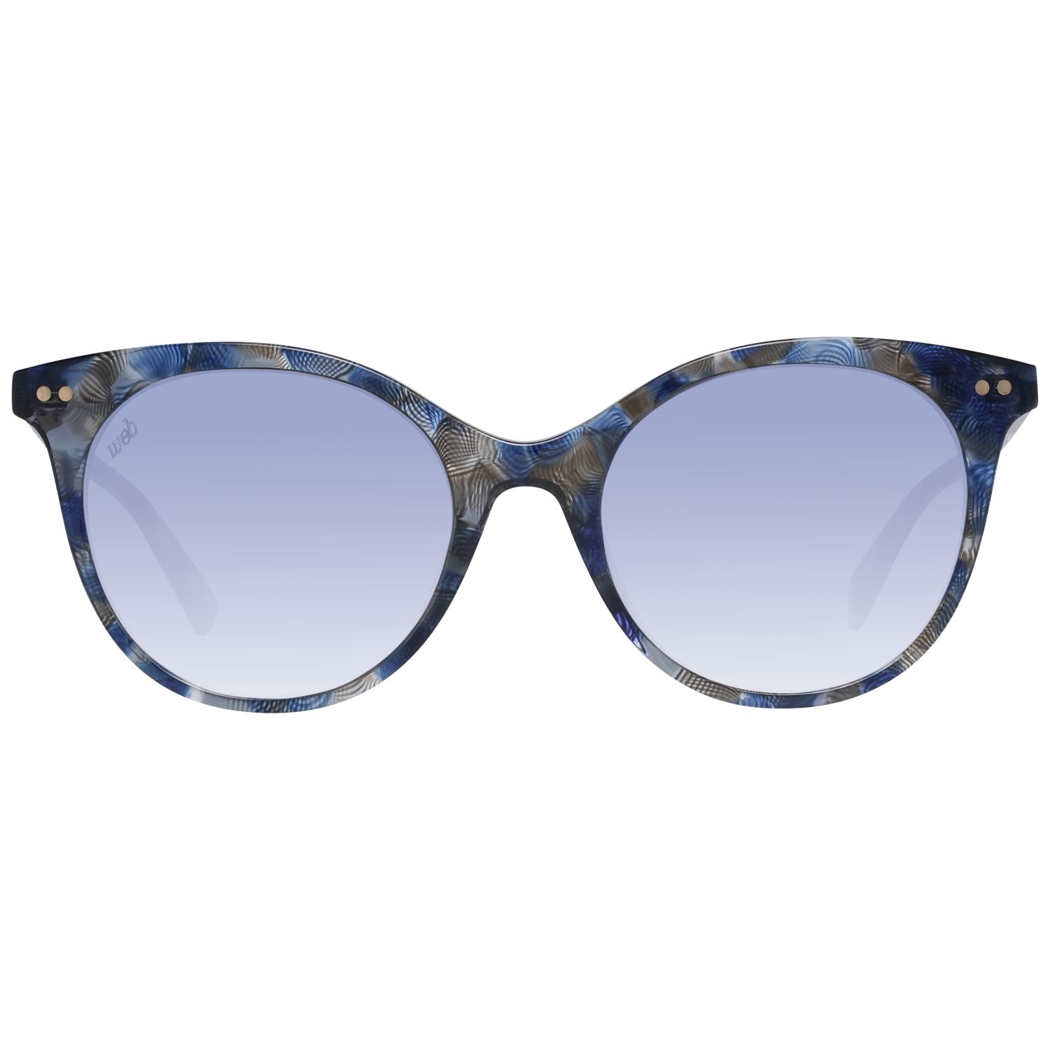 Damsolglasögon Web Eyewear WE0277-5255W Ø 52 mm - 3