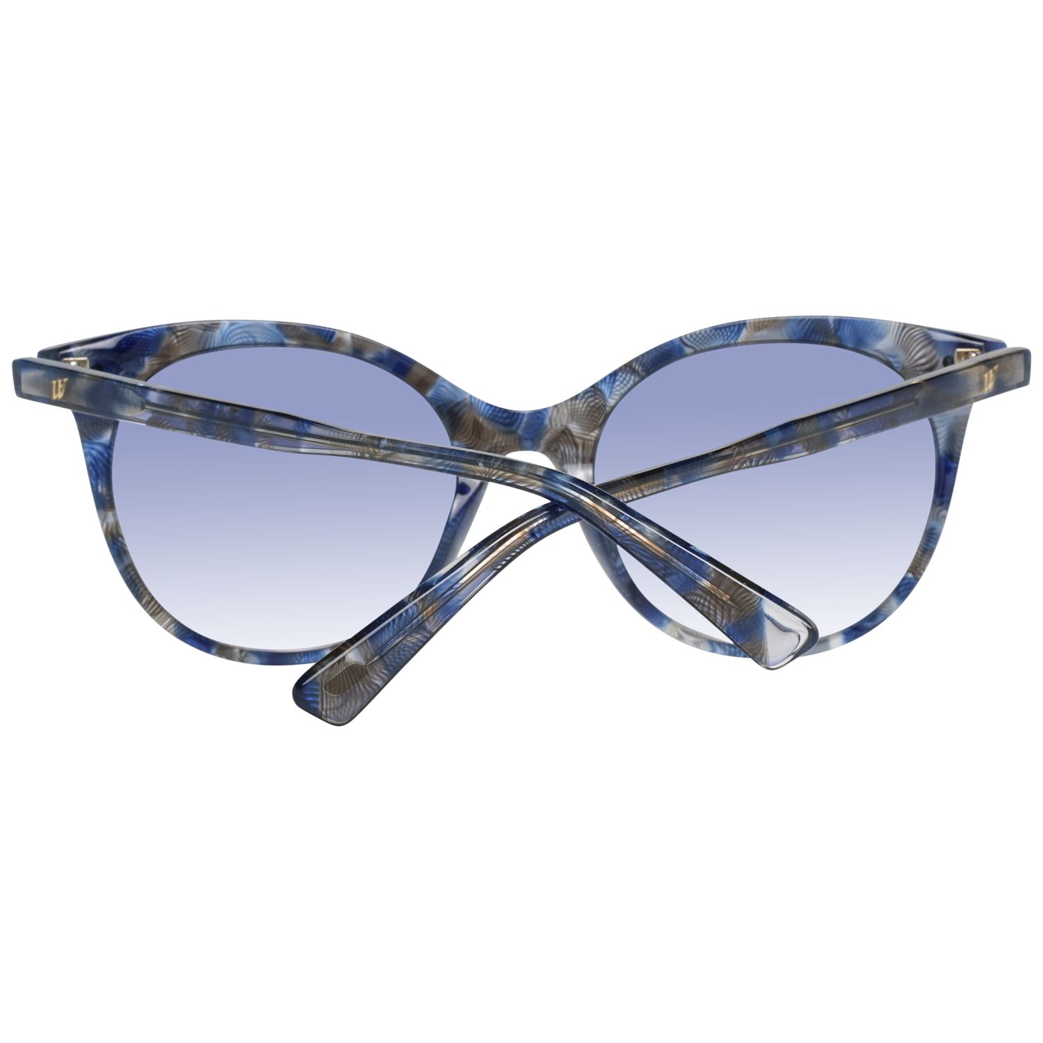 Damsolglasögon Web Eyewear WE0277-5255W Ø 52 mm - 2