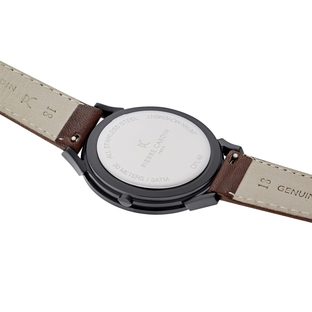 Unisexklocka Pierre Cardin CPI-2007 - 5