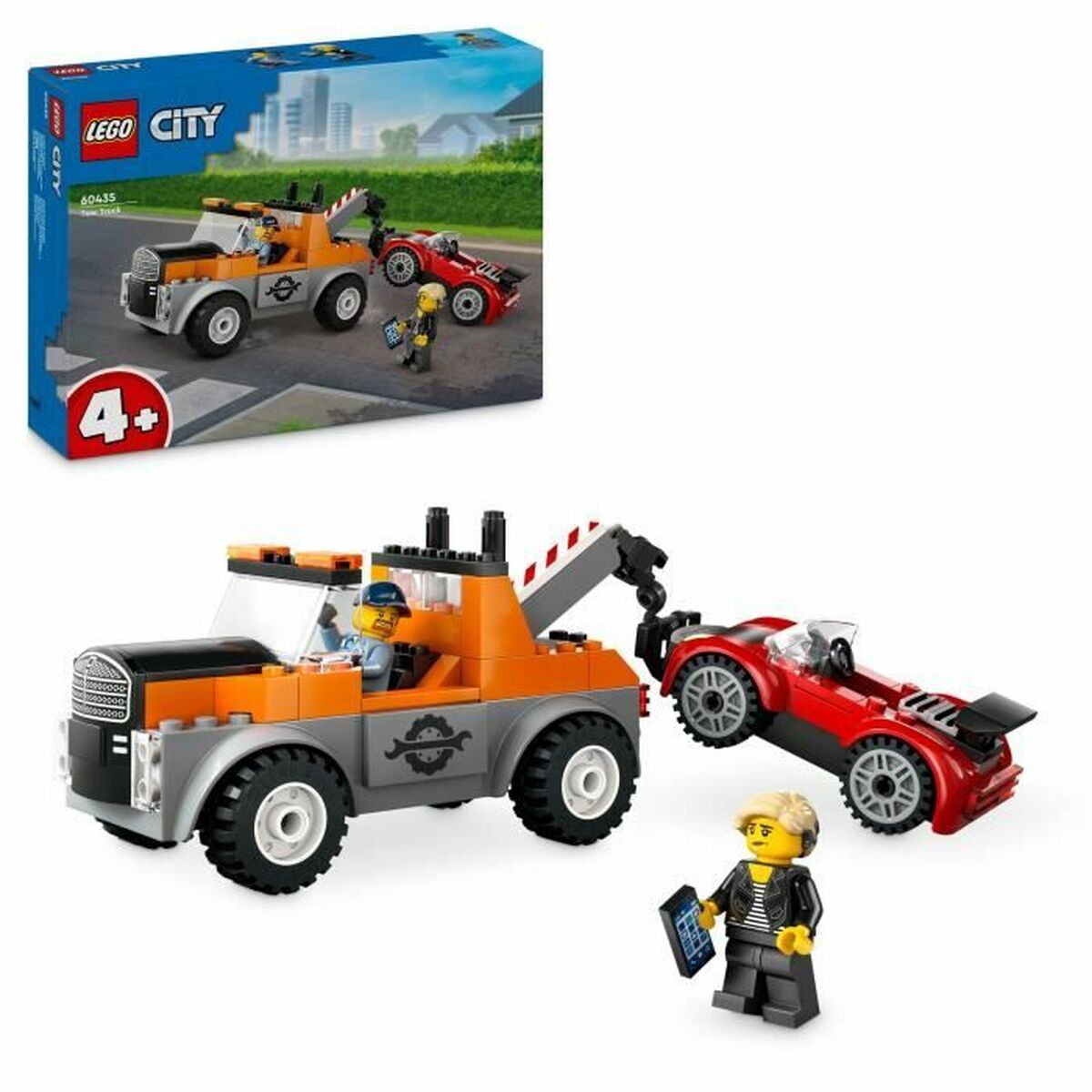 Playset Lego - 3