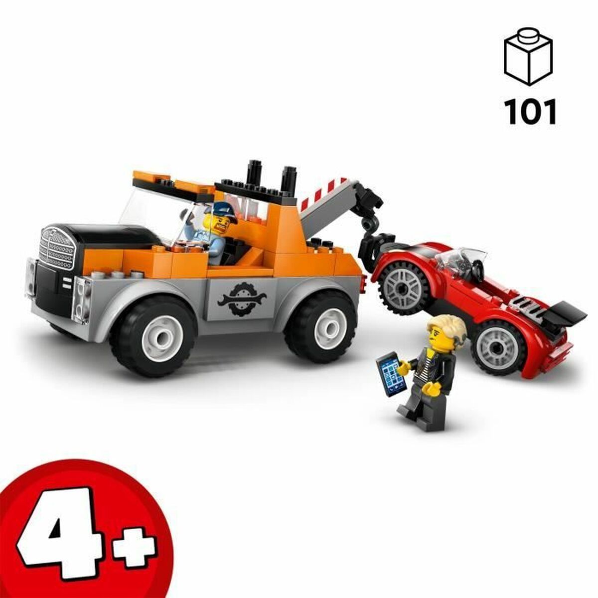 Playset Lego - 2