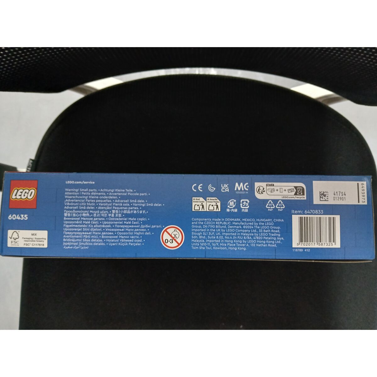 Playset Lego - 4