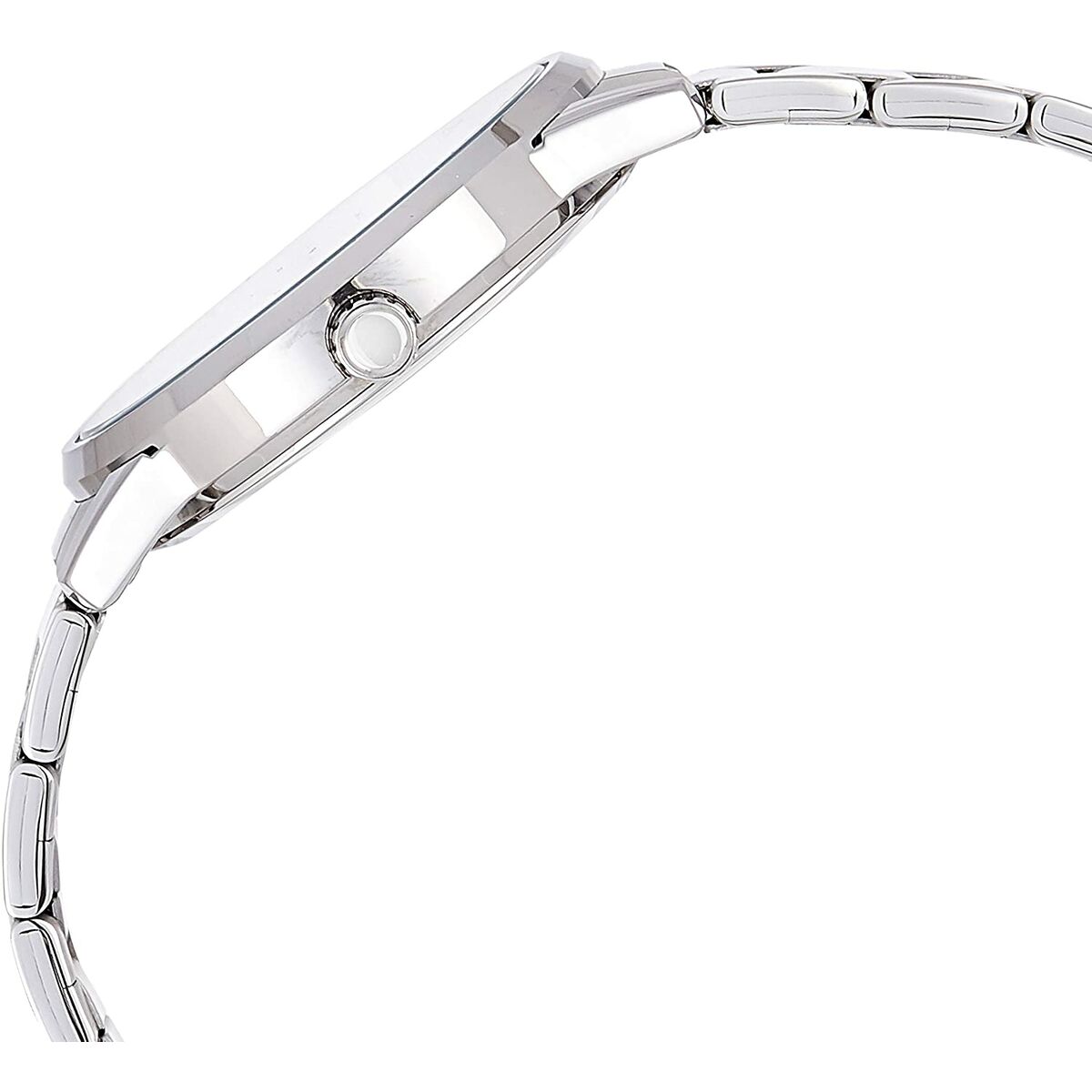 Herrklocka Casio COLLECTION Silvrig (Ø 40 mm) - 3