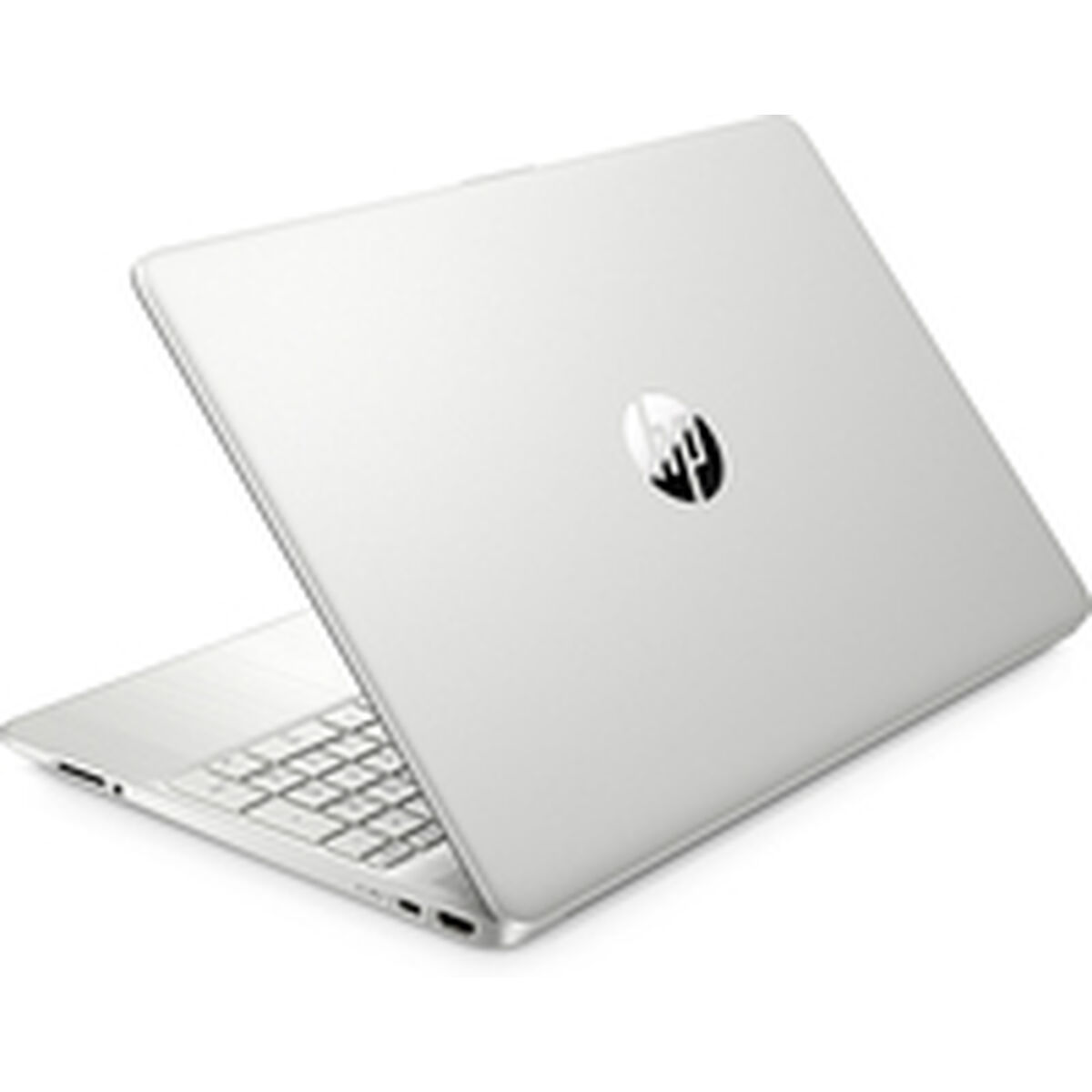 Bärbar dator HP 15S-FQ0041NS Intel Celeron N4120 8 GB RAM 256 GB SSD