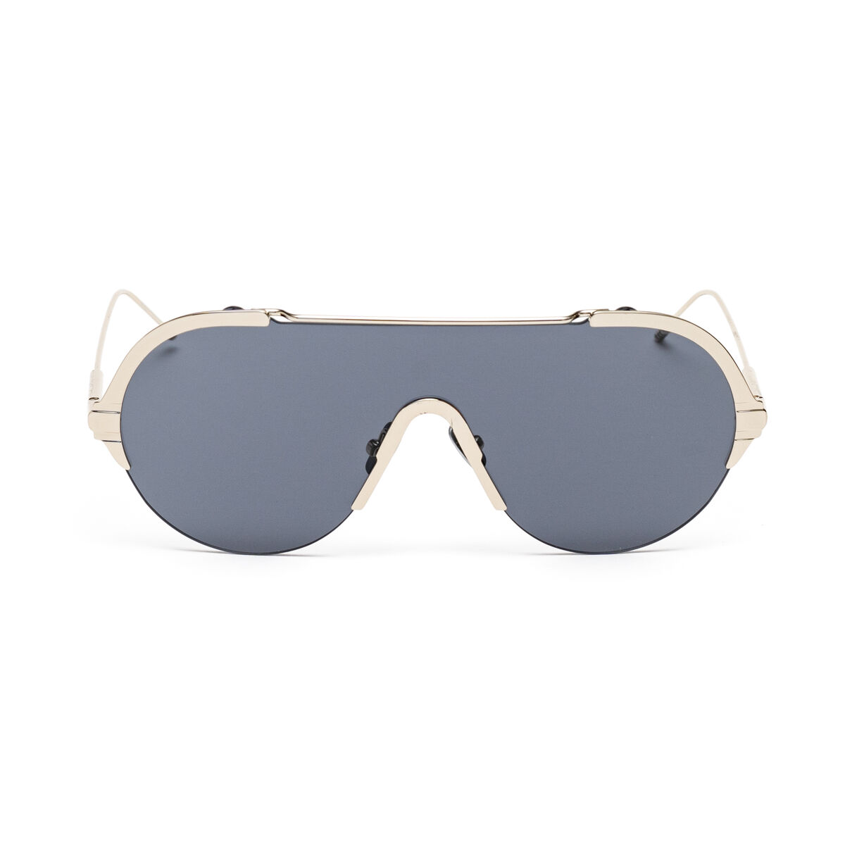 Unisexsolglasögon Belstaff BELHAVEN-GRIS ø 135 mm - 2