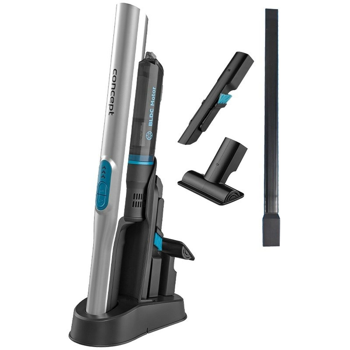 Handdammsugare Concept VP4430 180 W