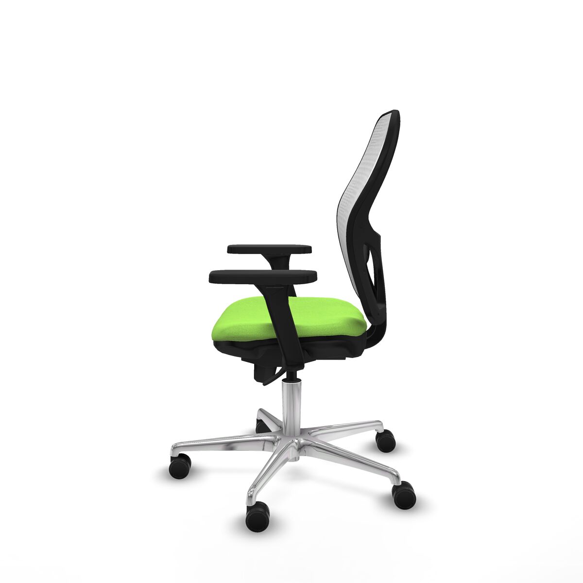 Kontorsstol Piqueras y Crespo 3D086N0 Pistage - 3