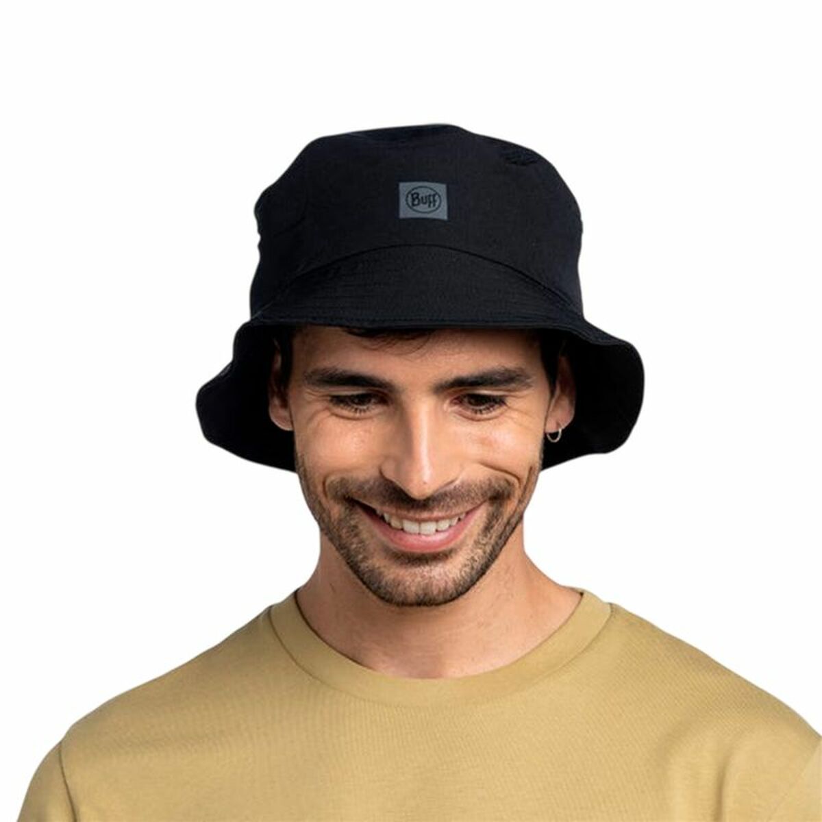 Hatt Buff Solid S/M - 3