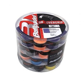 Overgrip Bullpadel CUBO 50U MULT Padel 50 antal
