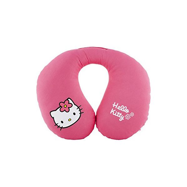 Ergonomiska Nackkudde Hello Kitty KIT1033 - 3