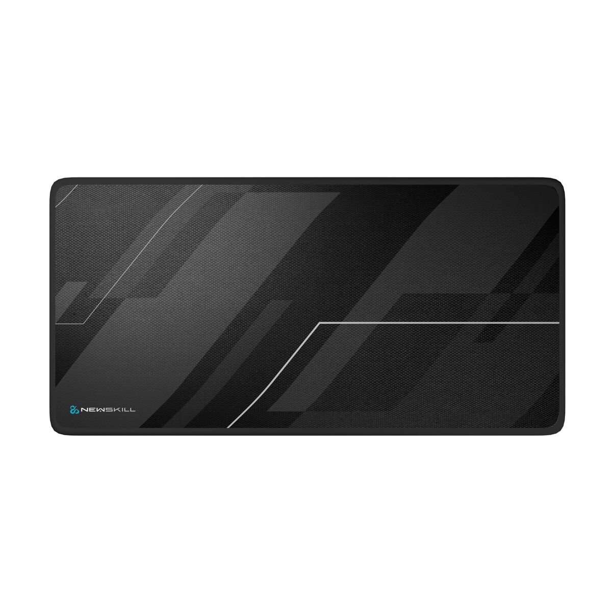Musmatta Gaming Newskill Artemis Svart - 3