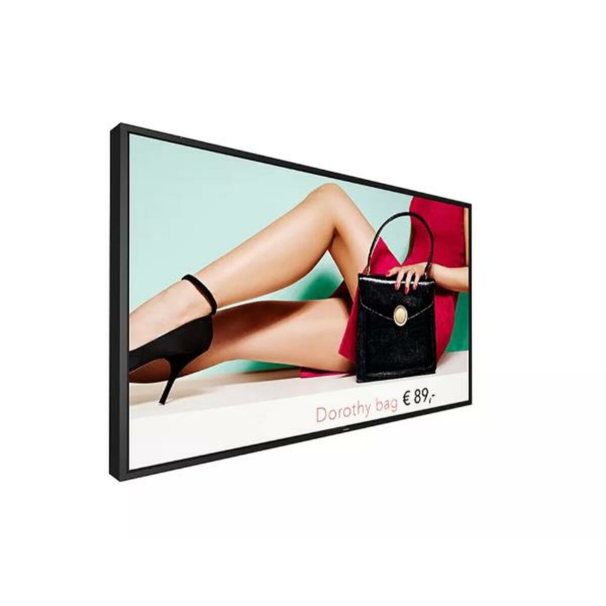 Monitor Philips 75BDL4003H/00 4K Ultra HD 75" - 2