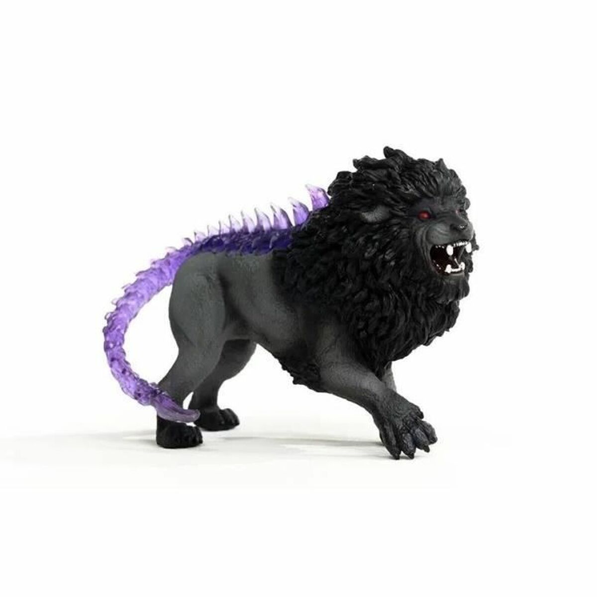 Figur Schleich Eldrador: Shadow Lion - 2