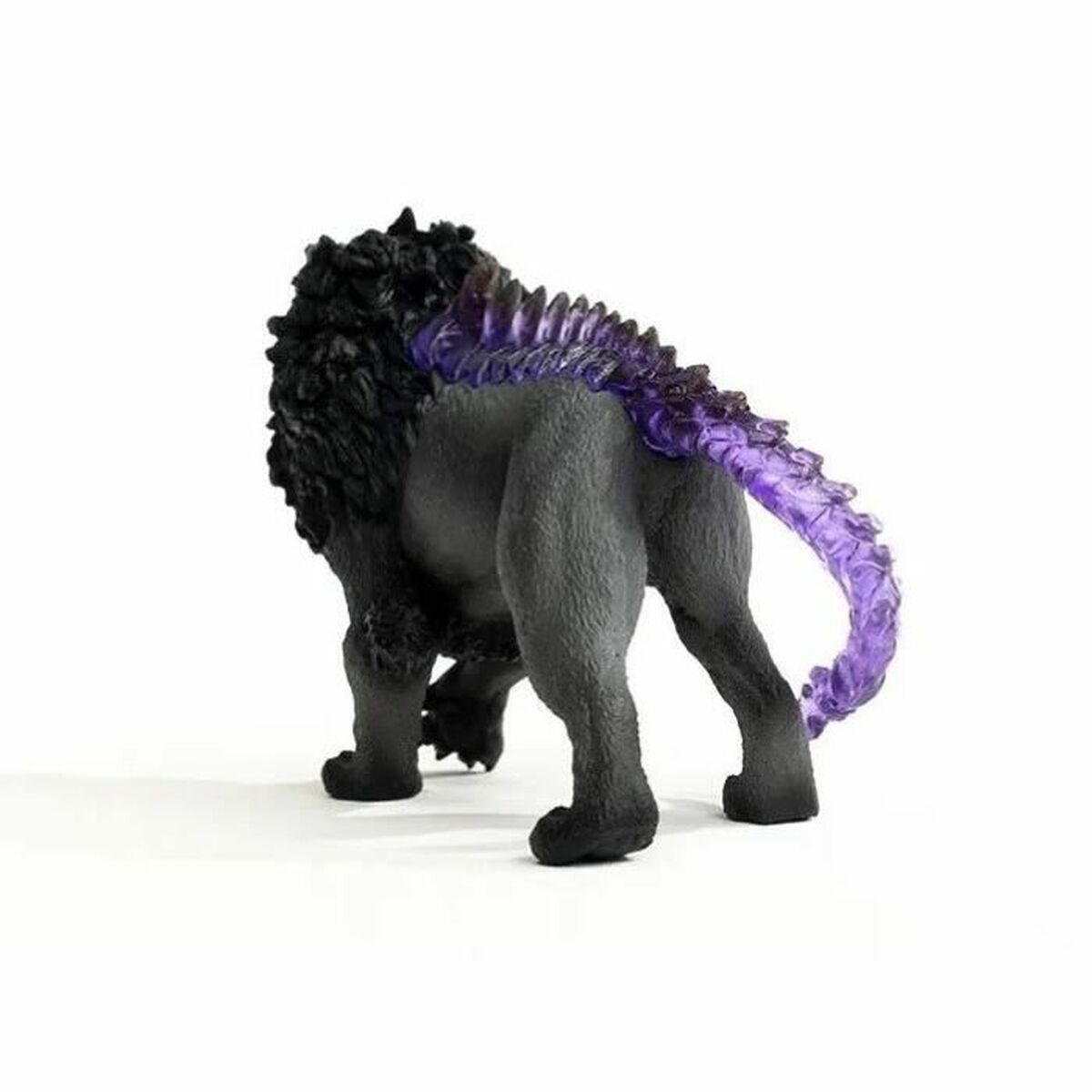 Figur Schleich Eldrador: Shadow Lion - 5