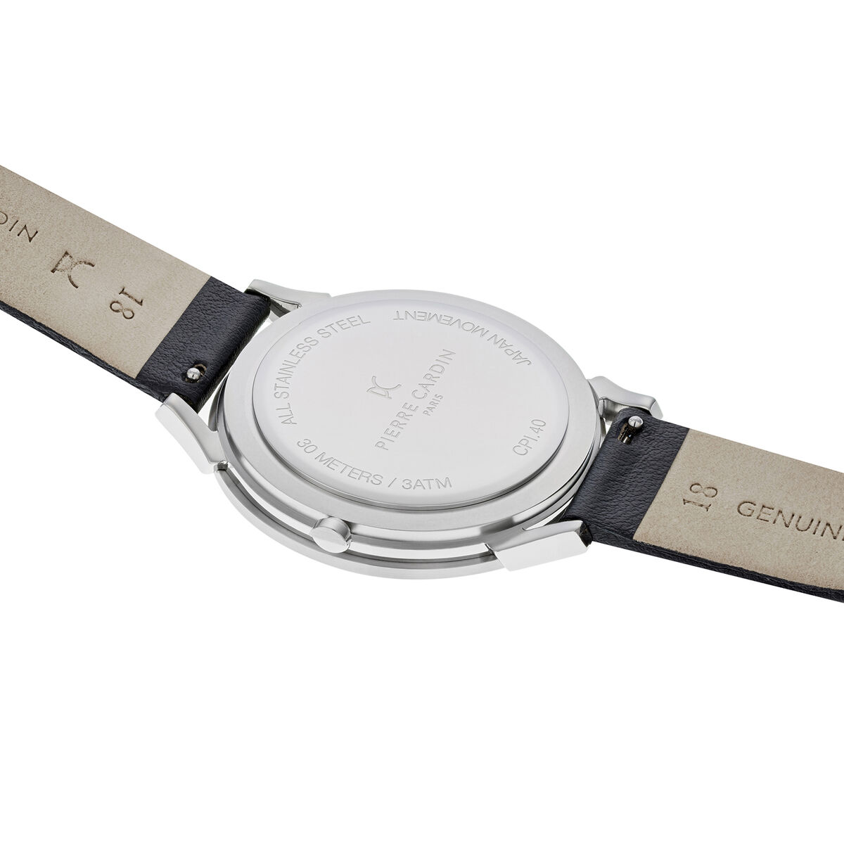 Unisexklocka Pierre Cardin CPI-2010 - 6