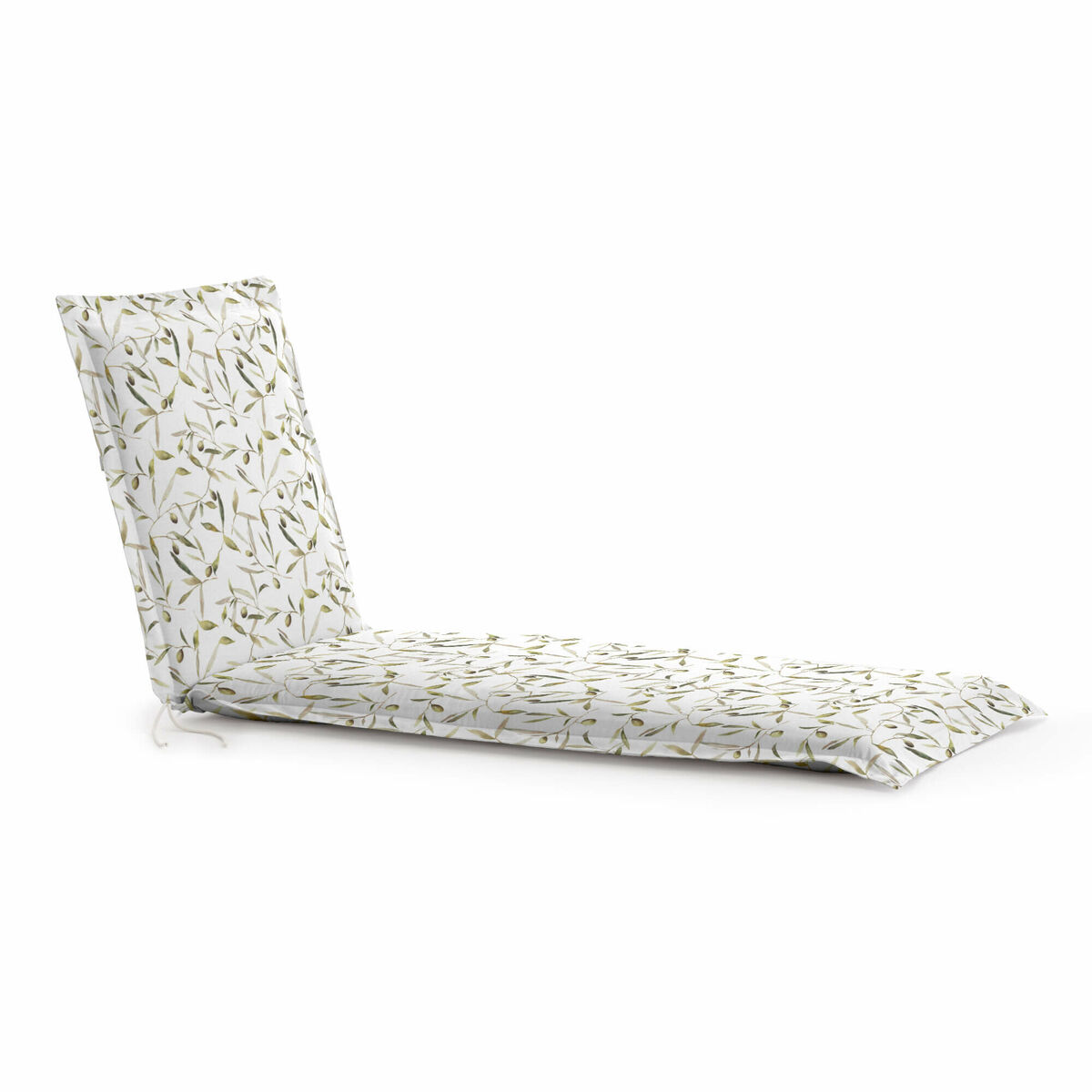 Dyna till solstol Belum Bocairent Multicolour 176 x 53 x 7 cm