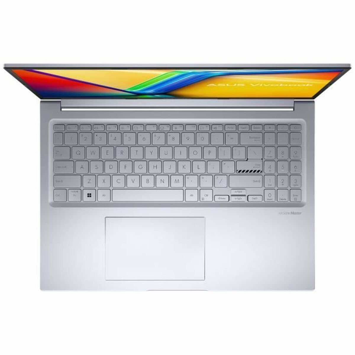 Bärbar dator Asus N3605ZF-MB324W 16" 16 GB RAM 512 GB SSD Nvidia GeForce RTX 2050 - 3