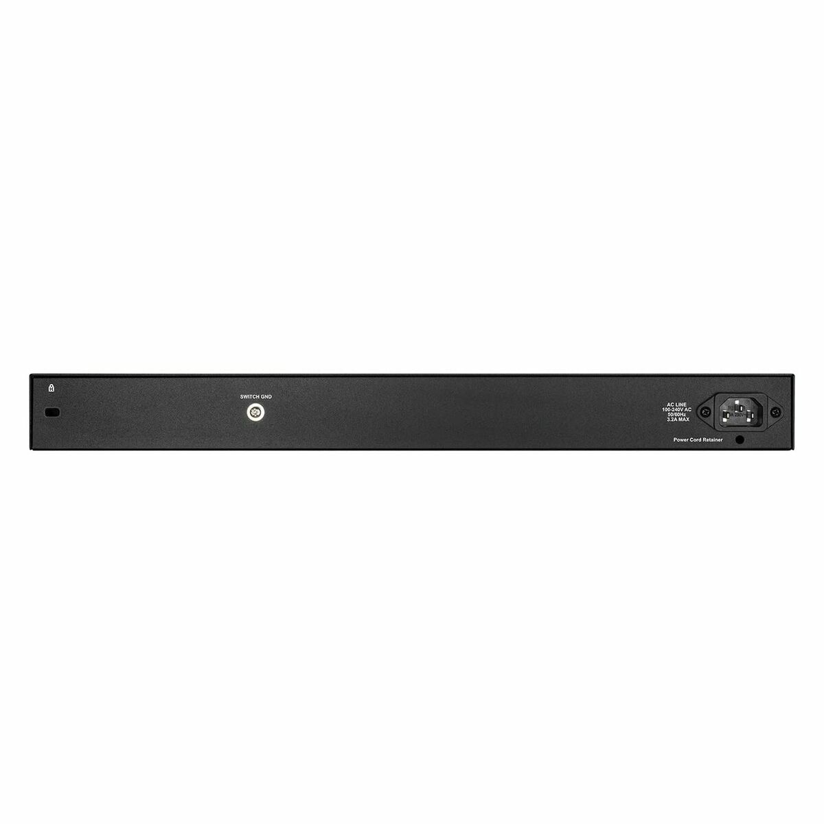 Switch D-Link DGS-1210-28P/E - 2