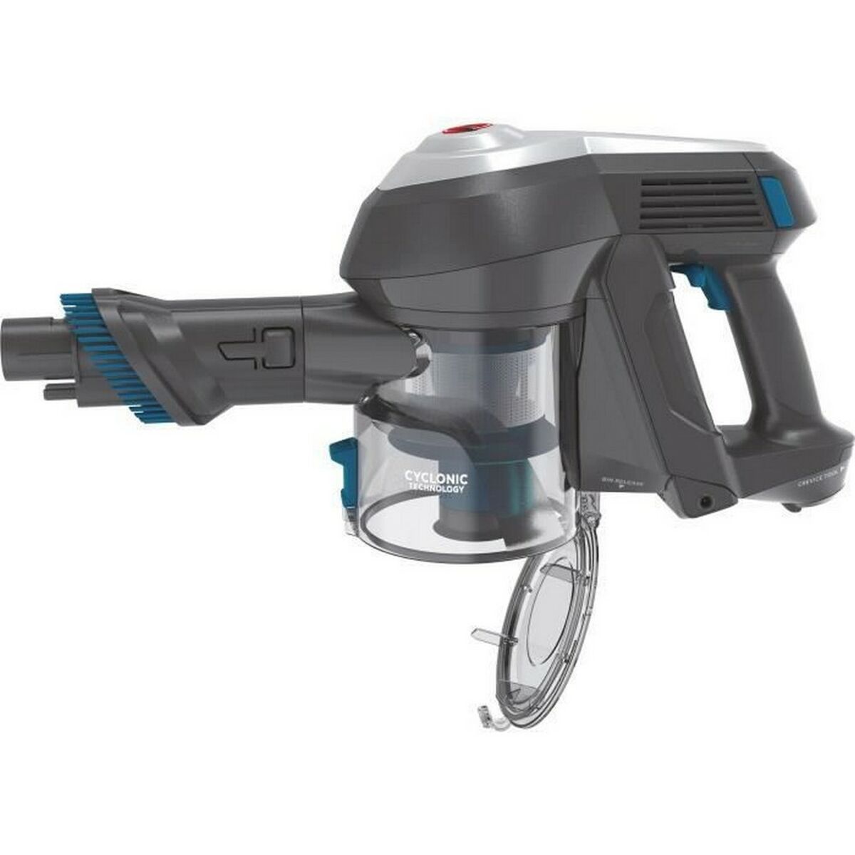 Sladdlös Dammsugare Hoover HF122UH - 3