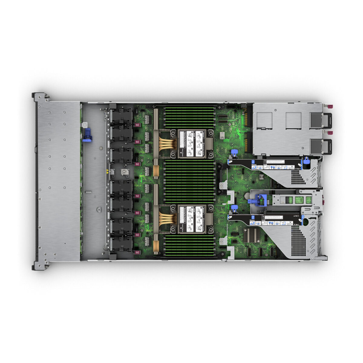 Server HPE P77237-425 - 4