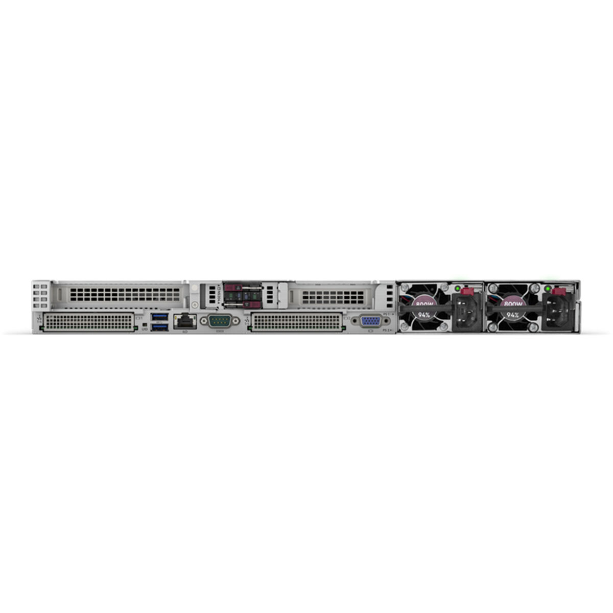 Server HPE P77237-425 - 3