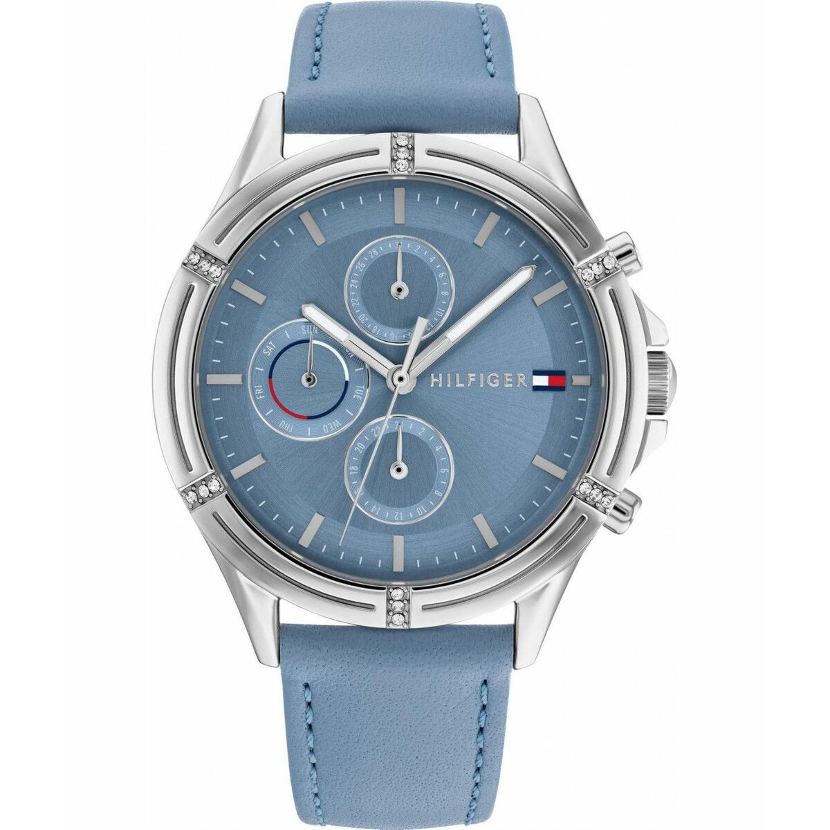 Damklocka Tommy Hilfiger 1782500 (Ø 38 mm)