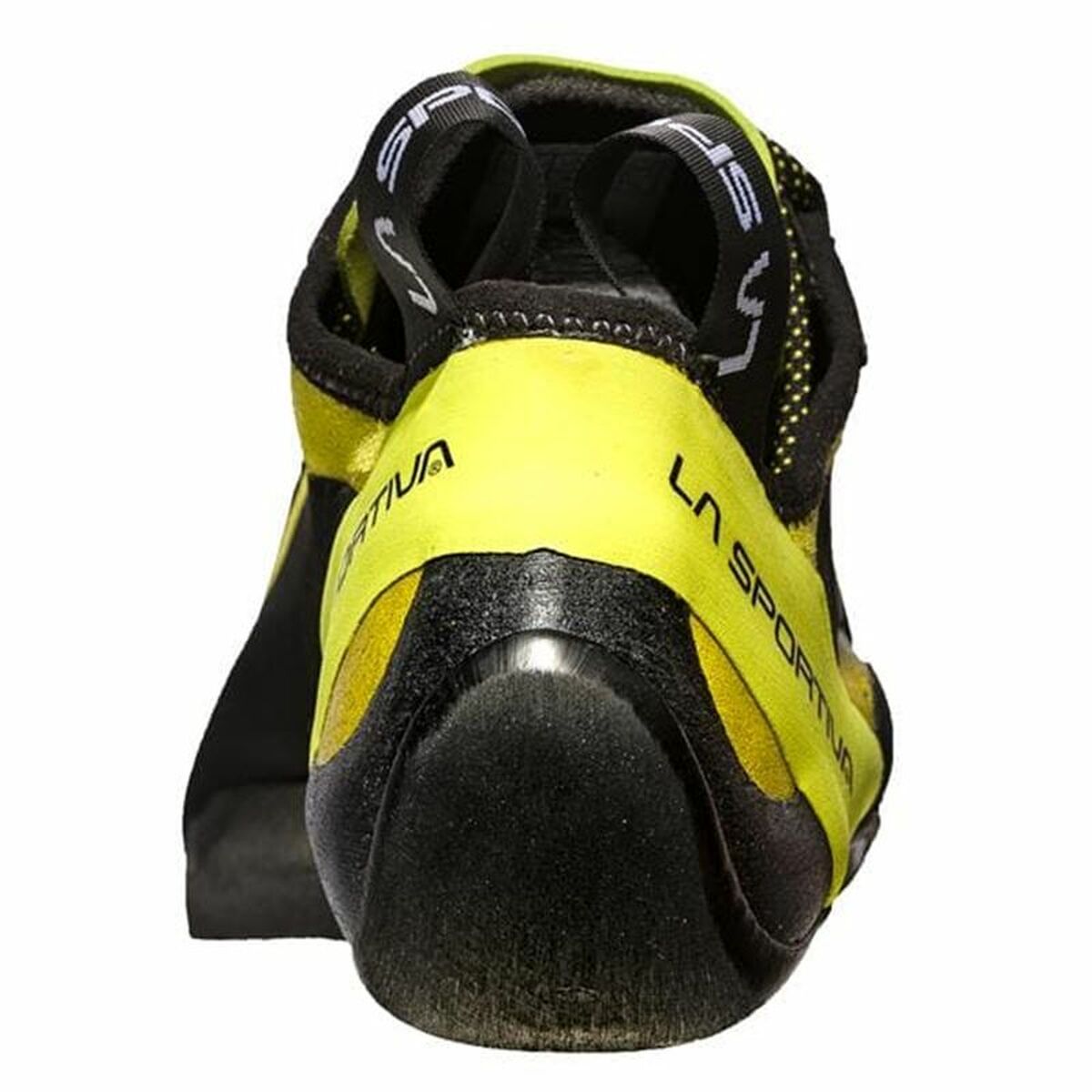 Klätterskor La Sportiva Miura Lime - 4