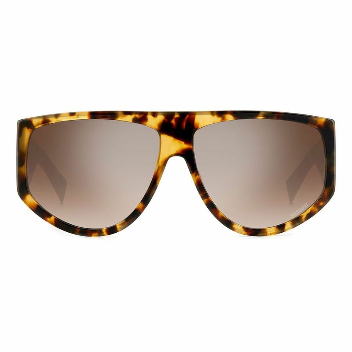 Damsolglasögon Missoni MIS0165SP65 Ø 61 mm - 2
