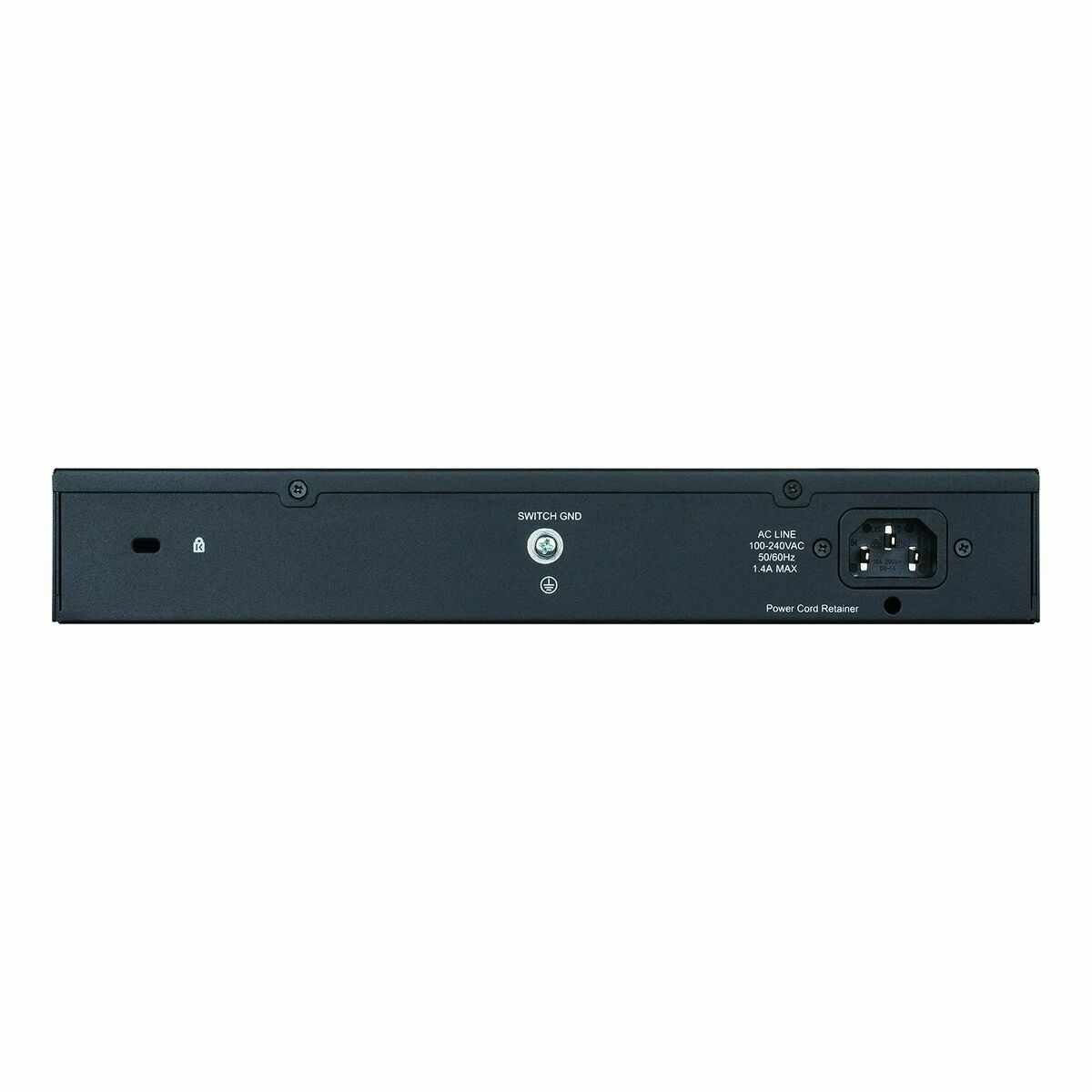 Switch D-Link DGS-1100-24PV2/E - 2