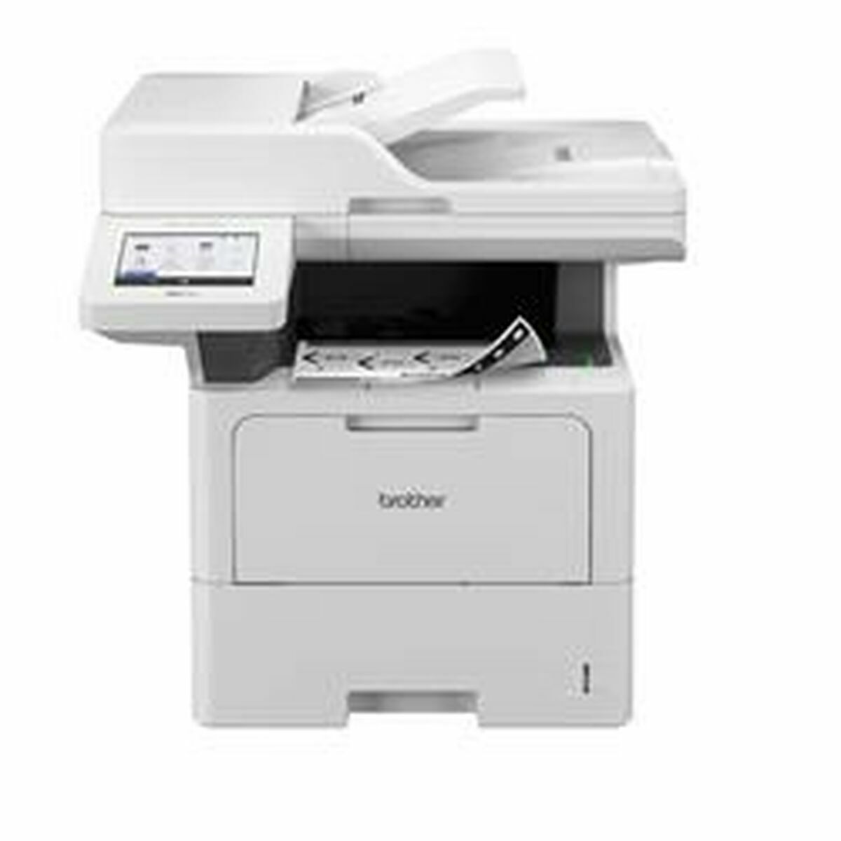 Laserskrivare Brother MFCL6710DWRE1