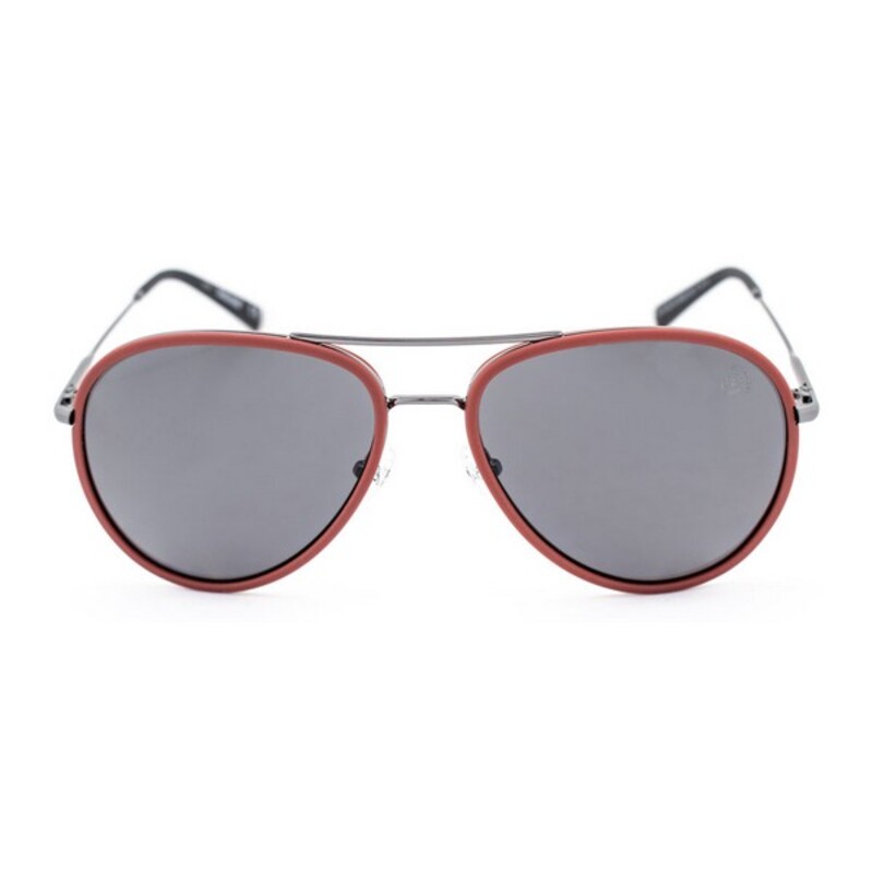 Unisexsolglasögon Timberland TB9118-6068D ø 60 mm - 3