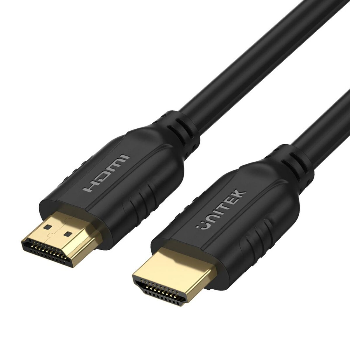 Kabel HDMI Unitek C11079BK-15M Svart 15 m - 4