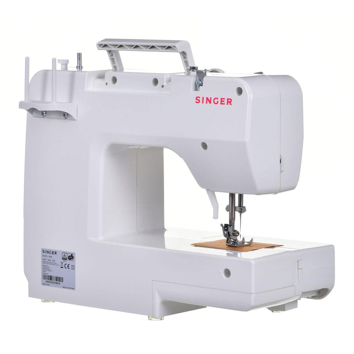 Symaskin Singer Promise 1408 - 2