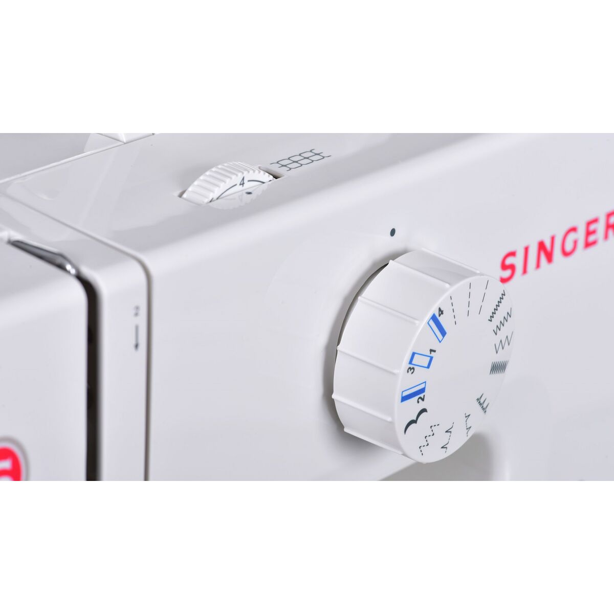 Symaskin Singer Promise 1408 - 3
