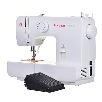 Symaskin Singer Promise 1408
