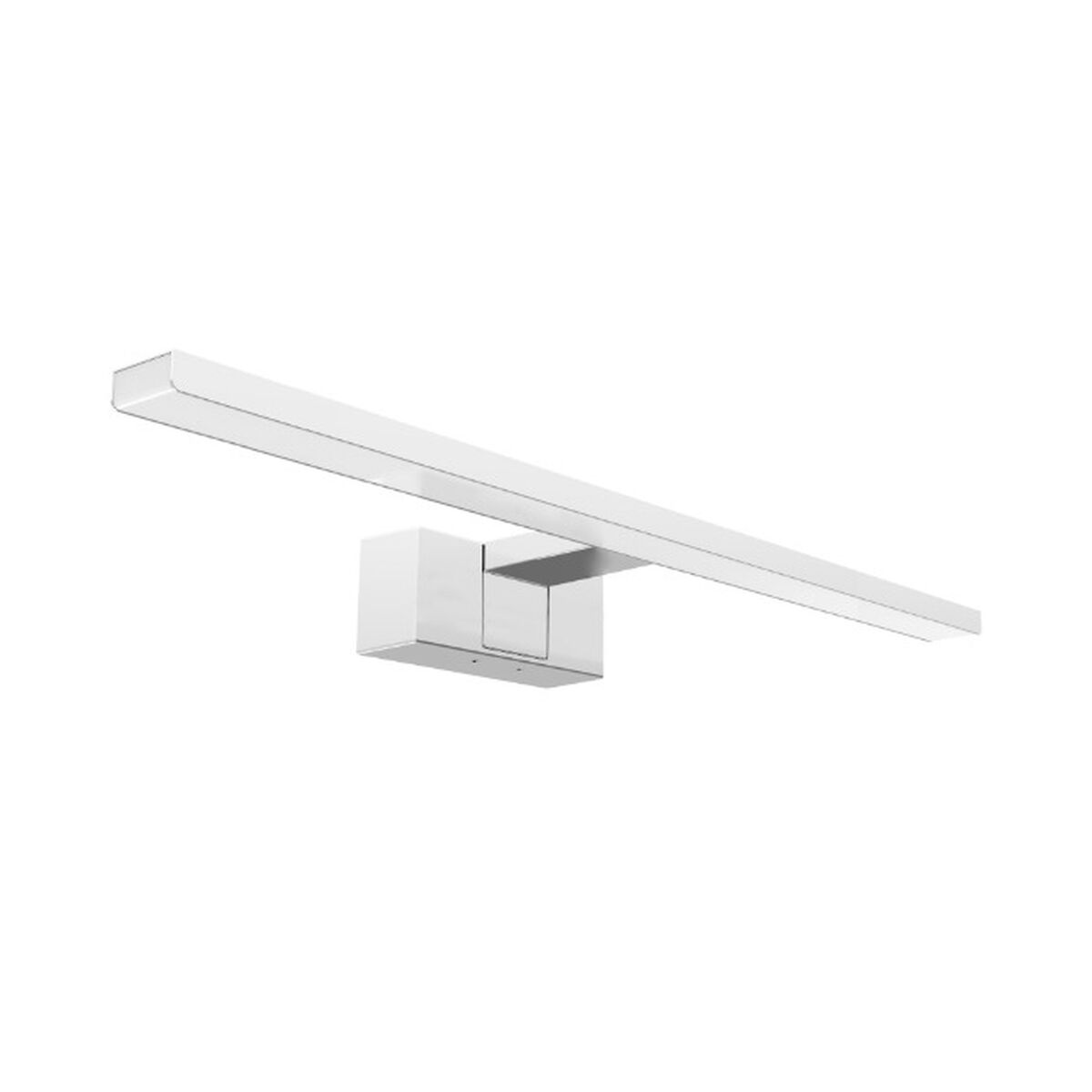 Vägglampa EDM 32433 F 8 W 800 lm 40 x 12,8 x 5,1 cm LED - 3