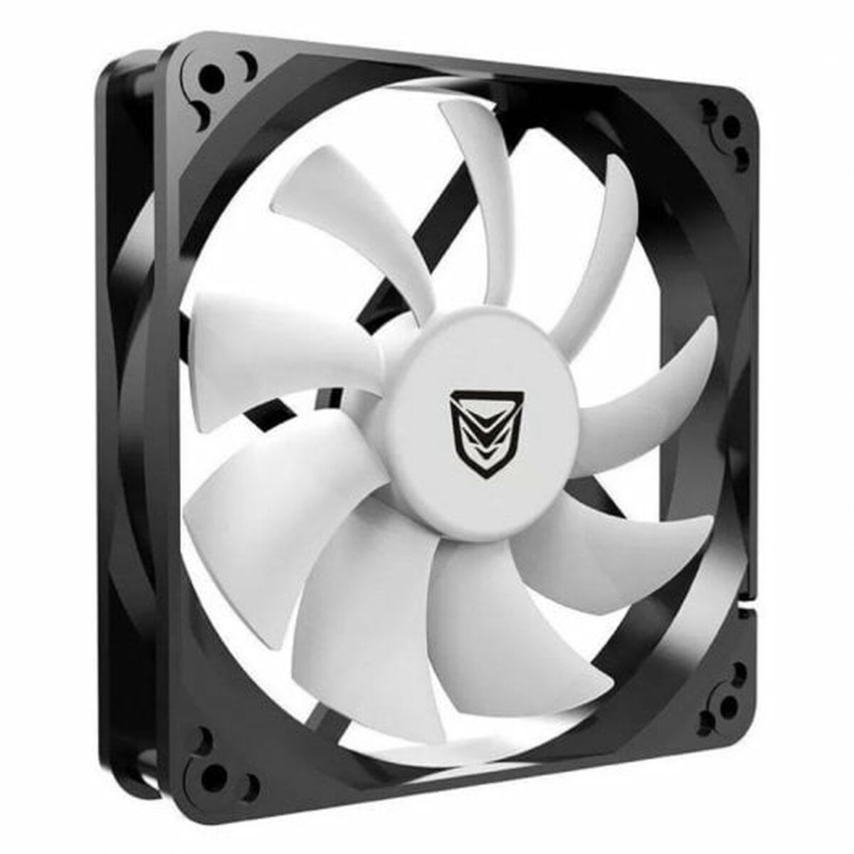 Lådfläkt Nfortec Caelum FAN - 3
