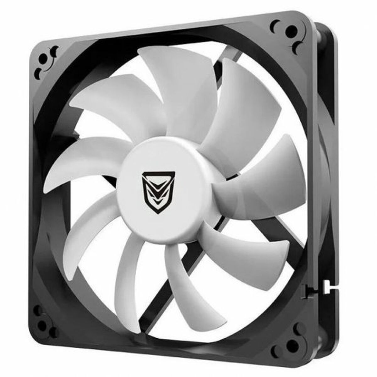 Lådfläkt Nfortec Caelum FAN - 4