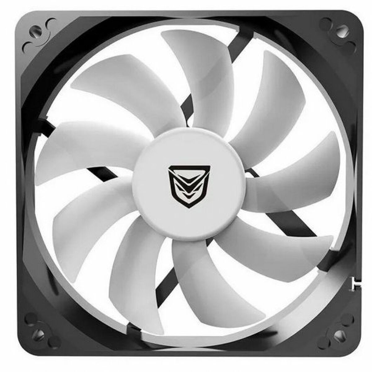 Lådfläkt Nfortec Caelum FAN - 2