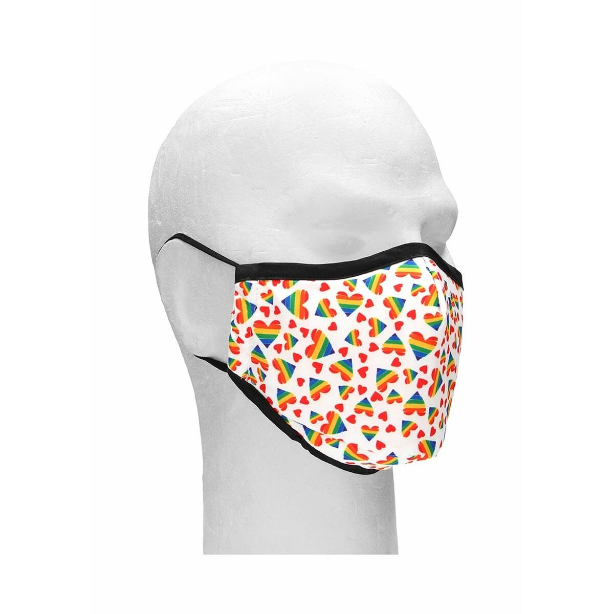 Hygienisk ansiktsmask