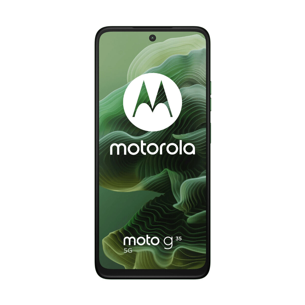 Smartphone Motorola PB3K0000SE 6,72" Octa Core 4 GB RAM 128 GB Grön - 7