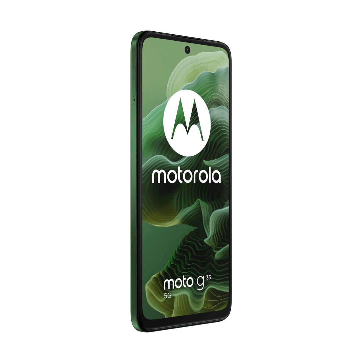 Smartphone Motorola PB3K0000SE 6,72" Octa Core 4 GB RAM 128 GB Grön - 4