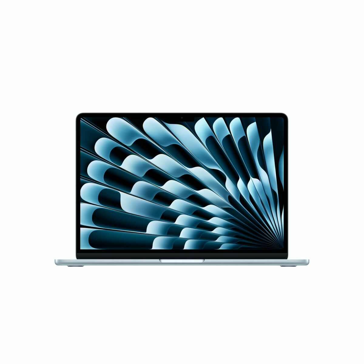 Bärbar dator Apple MC6U4Y/A 13" M4 16 GB RAM 512 GB SSD - 2