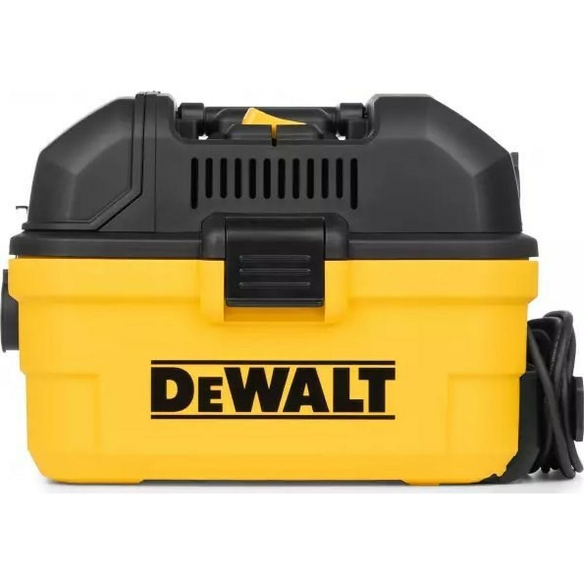 Utsug Dewalt AT-DXV15T Gul Svart - 2