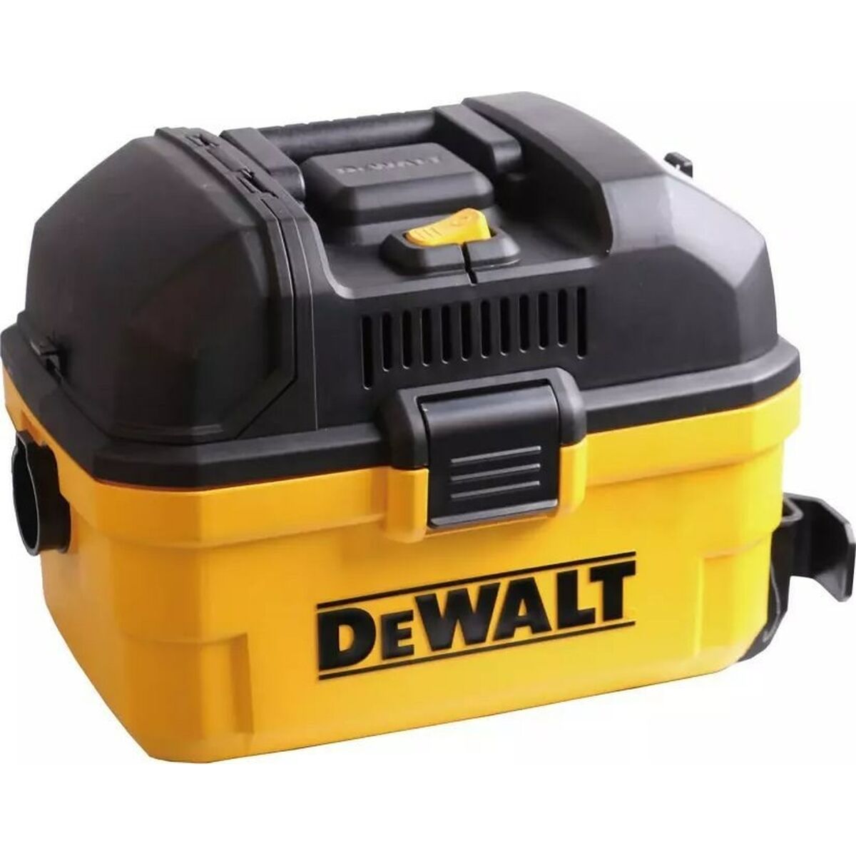 Utsug Dewalt AT-DXV15T Gul Svart