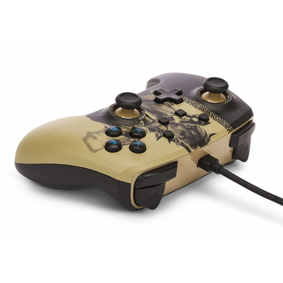Spelkontroll Powera ANCIENT AR Nintendo Switch - 3